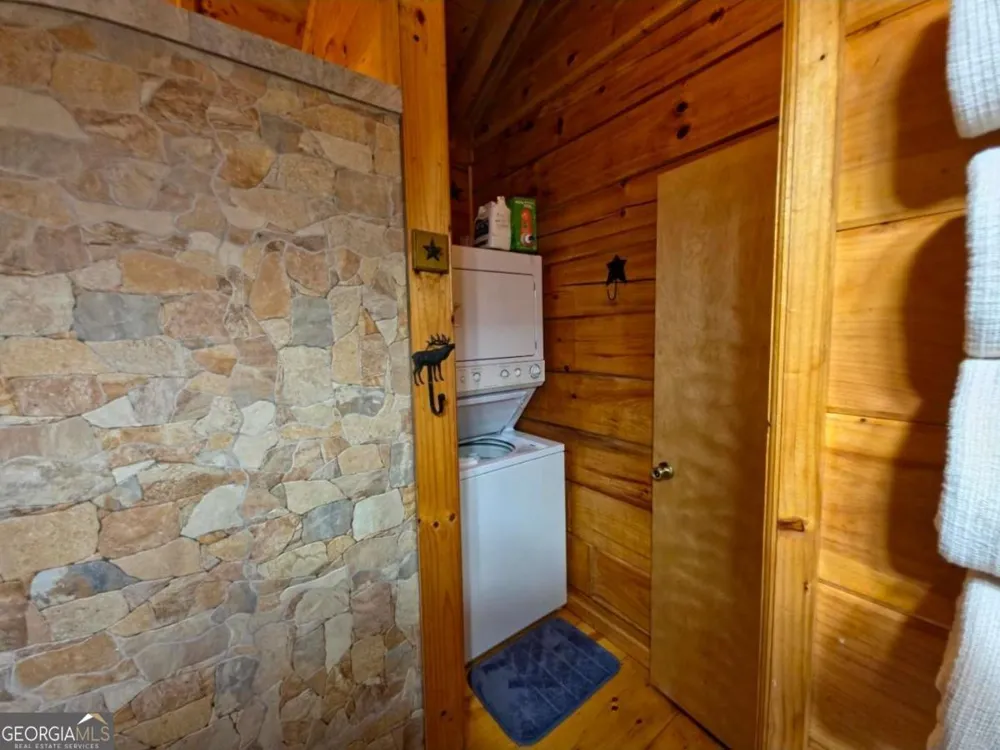 163 Little Rock Creek TRL Cherry Log, GA 30522