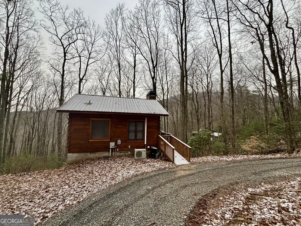 163 Little Rock Creek TRL Cherry Log, GA 30522
