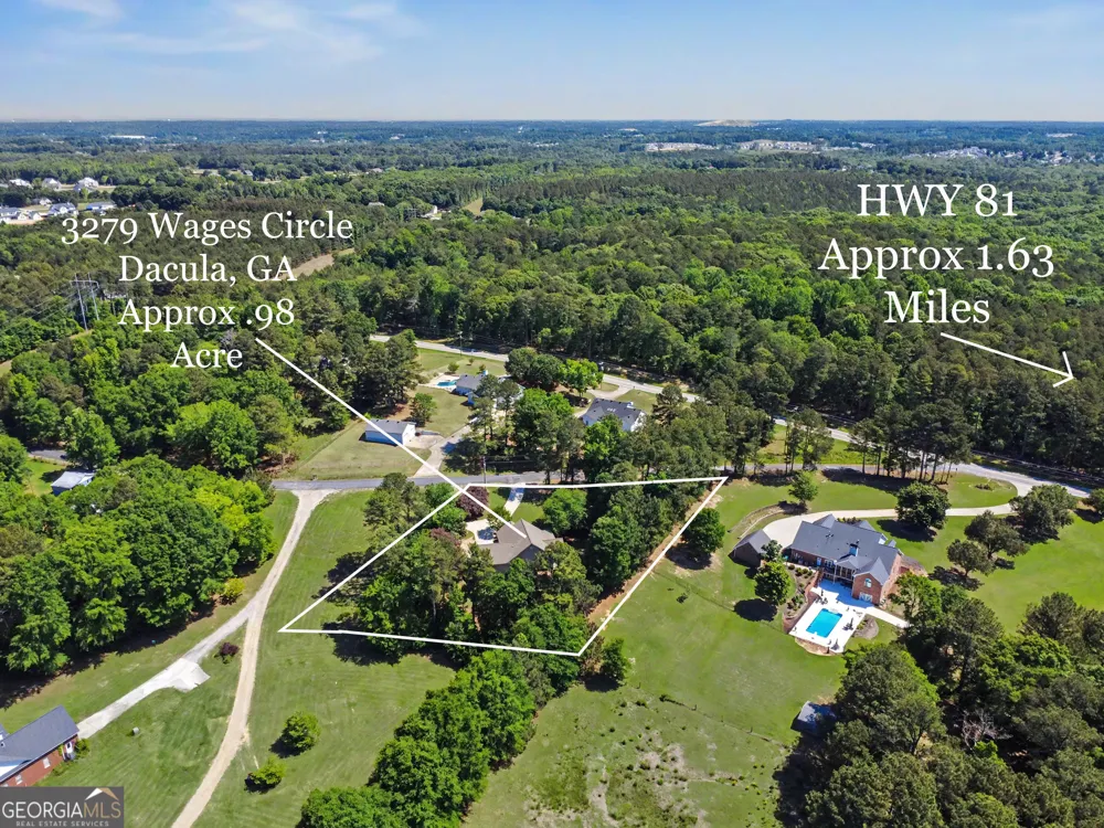 3279 Wages CIR Dacula, GA 30019