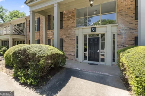 3650 Ashford Dunwoody RD NE