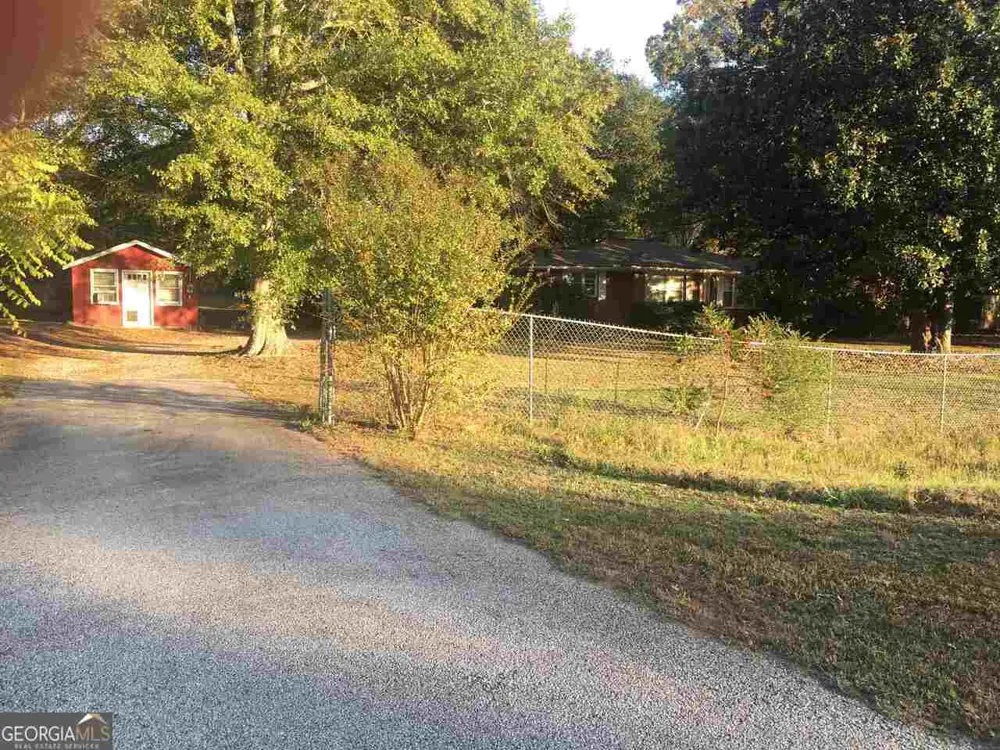1810 Highway 138 E Stockbridge, GA 30281