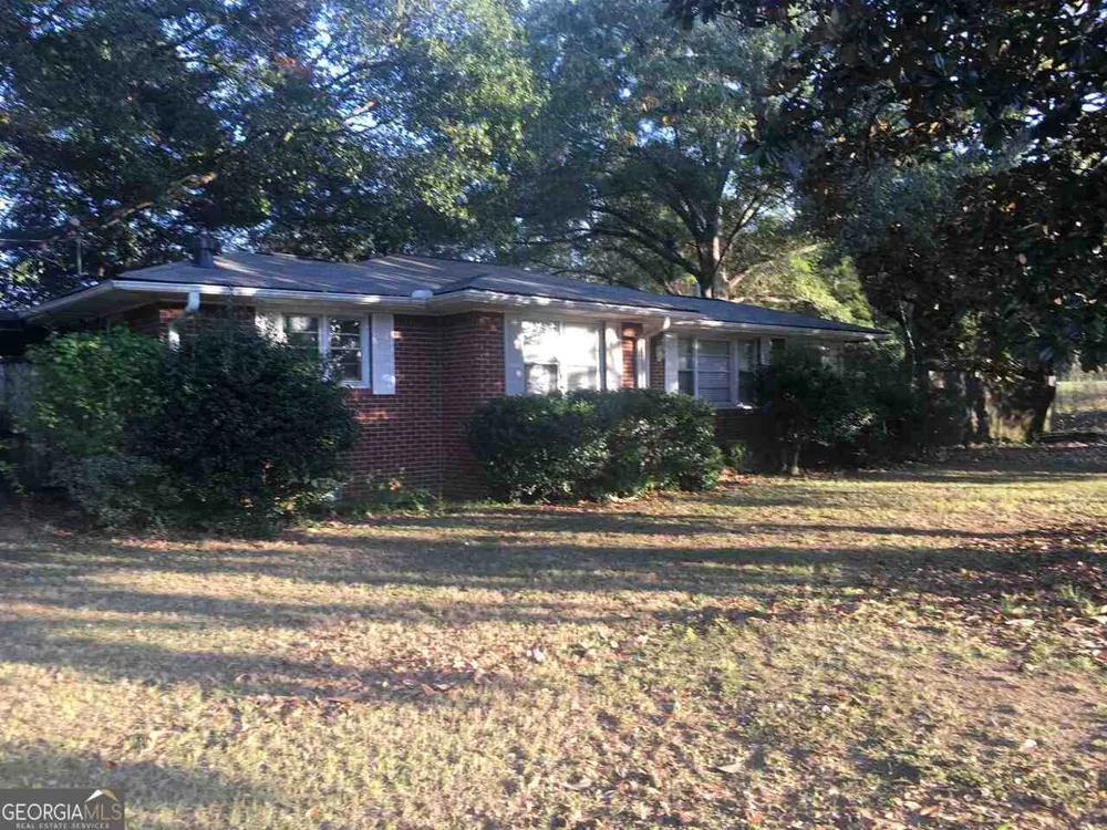 1810 Highway 138 E Stockbridge, GA 30281