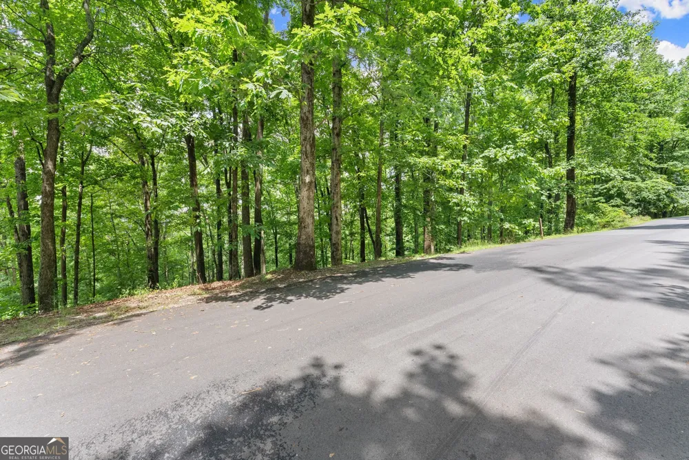 LT 30 Mountainside DR Cleveland, GA 30528