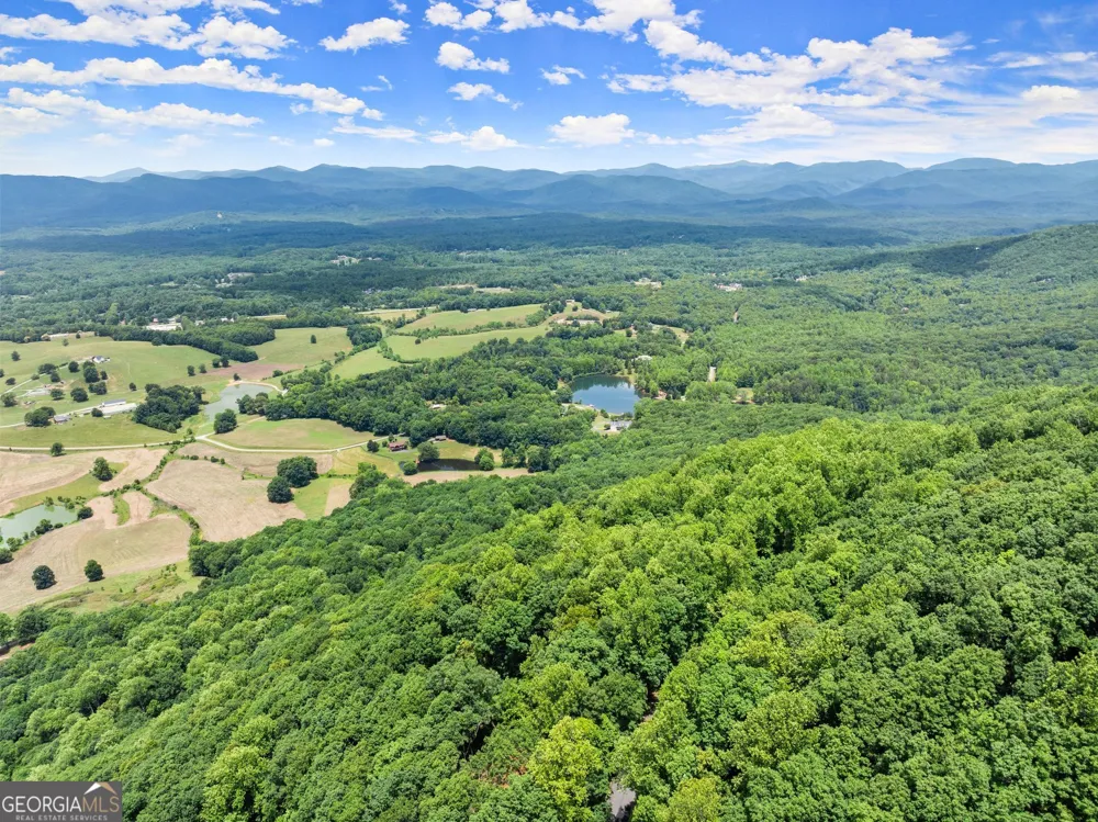 LT 30 Mountainside DR Cleveland, GA 30528