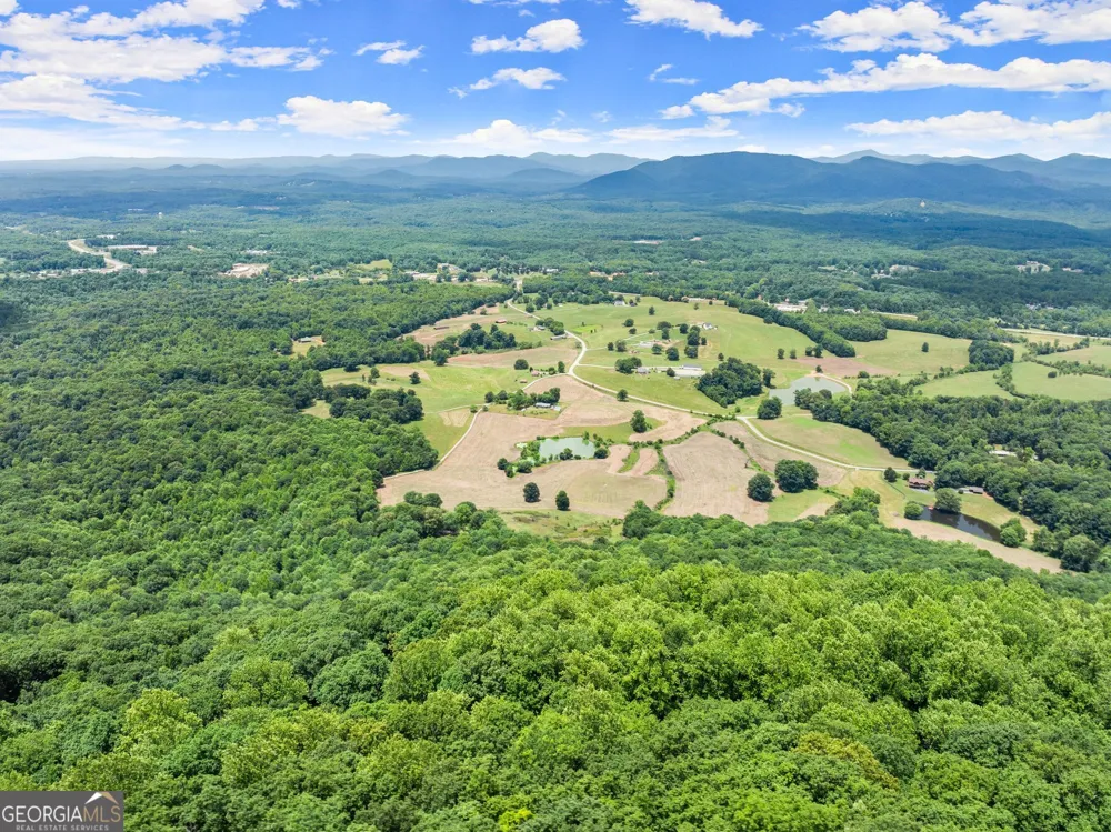 LT 30 Mountainside DR Cleveland, GA 30528