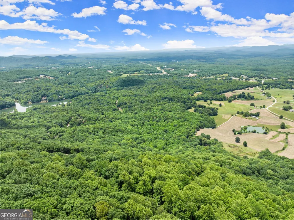 LT 30 Mountainside DR Cleveland, GA 30528