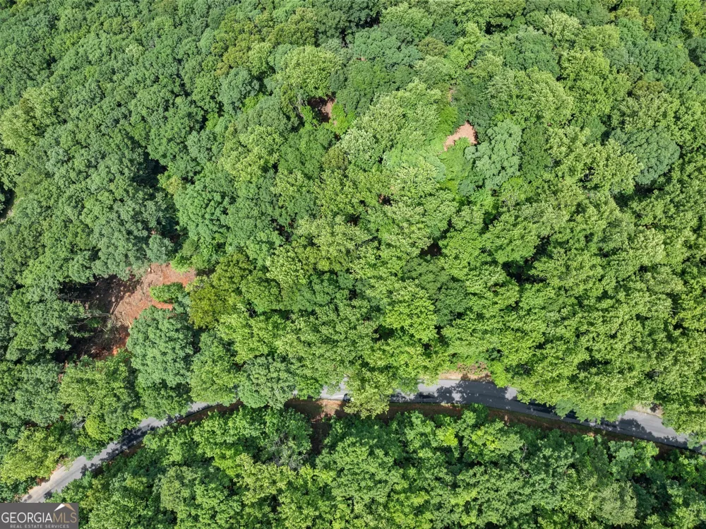 LT 30 Mountainside DR Cleveland, GA 30528
