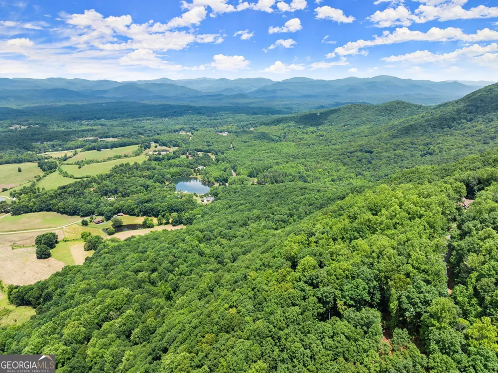 LT 30 Mountainside DR Cleveland, GA 30528
