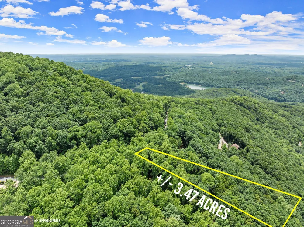 LT 30 Mountainside DR Cleveland, GA 30528