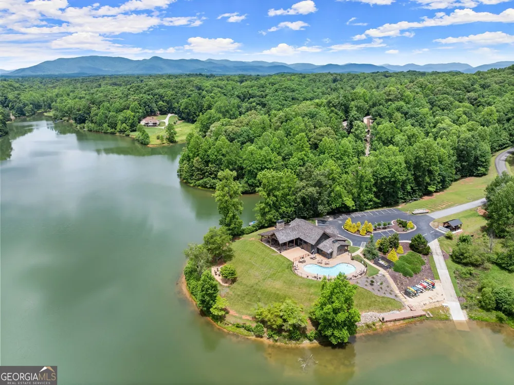 LT 30 Mountainside DR Cleveland, GA 30528