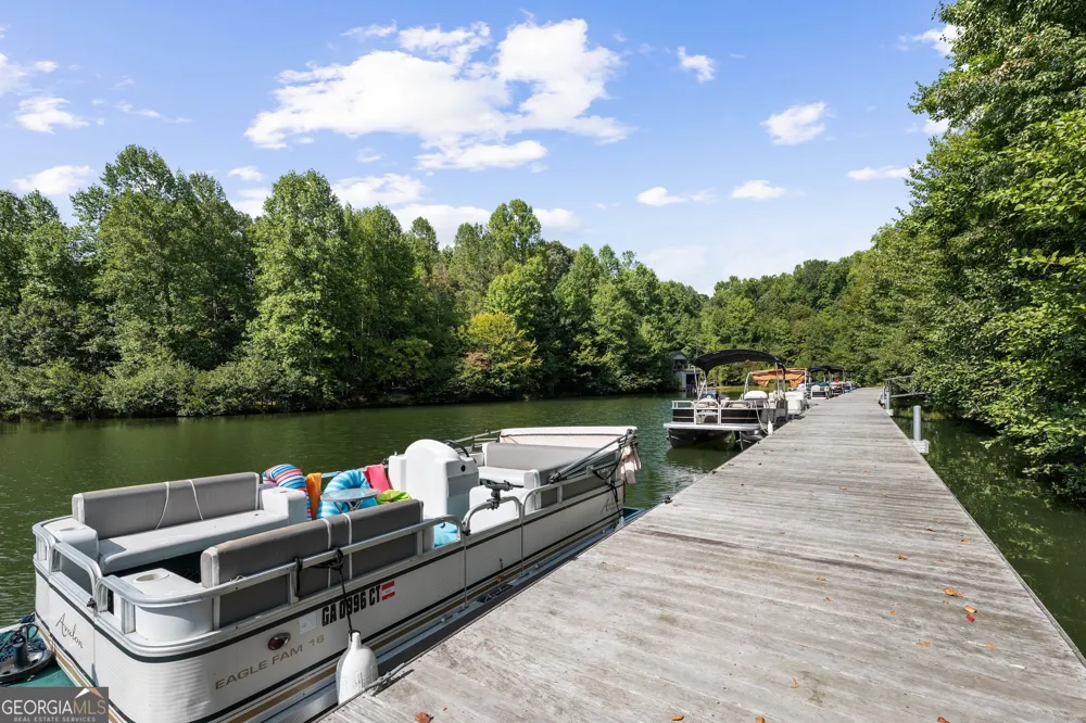 LT 30 Mountainside DR Cleveland, GA 30528