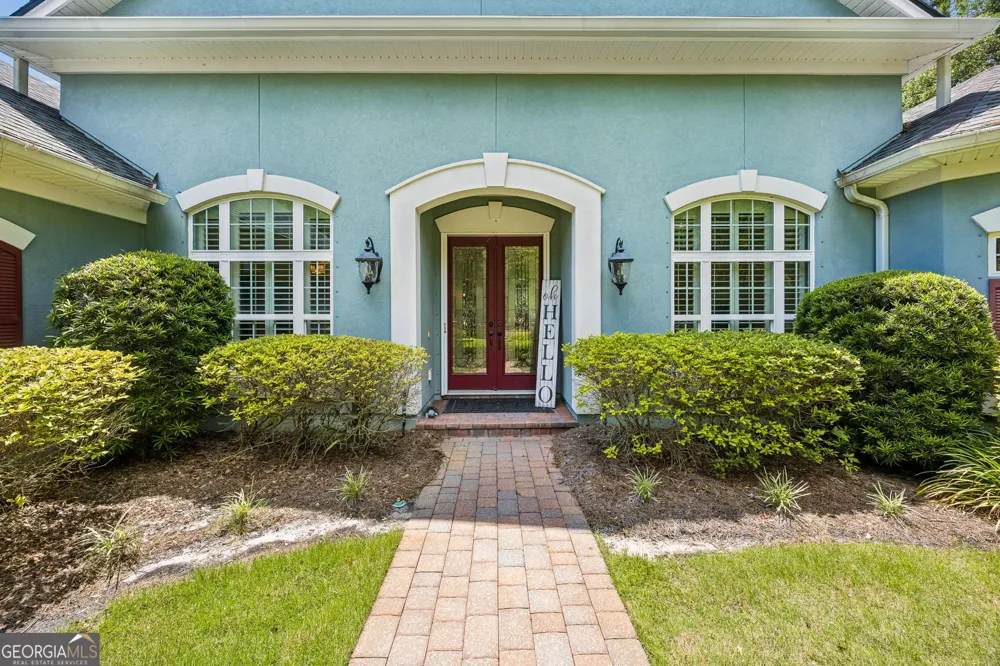 152 Fairways Edge DR St. Marys, GA 31558