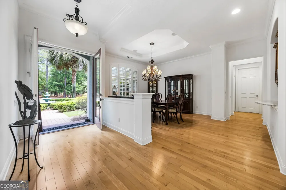 152 Fairways Edge DR St. Marys, GA 31558