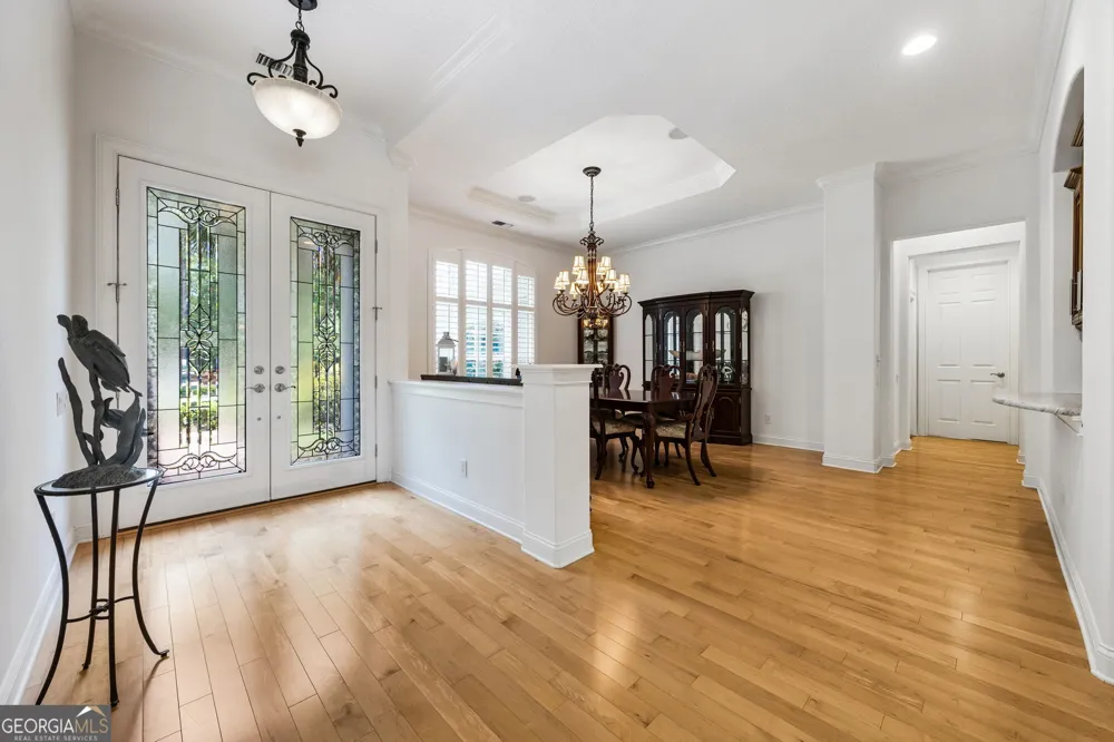 152 Fairways Edge DR St. Marys, GA 31558