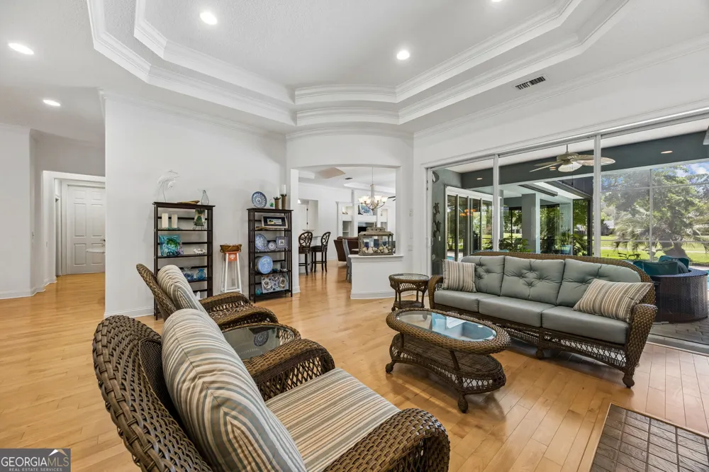 152 Fairways Edge DR St. Marys, GA 31558