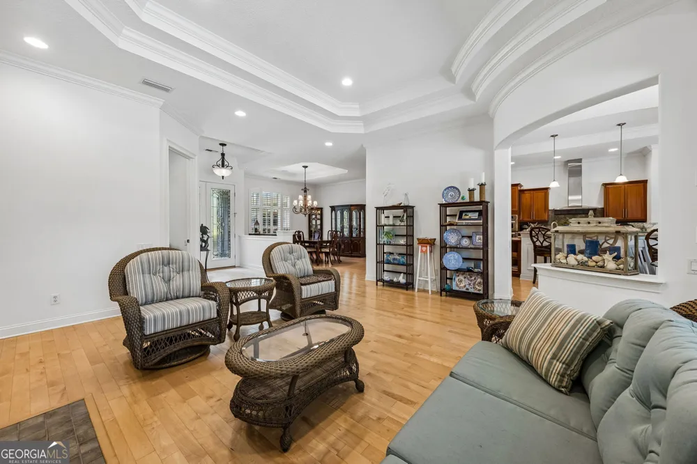 152 Fairways Edge DR St. Marys, GA 31558