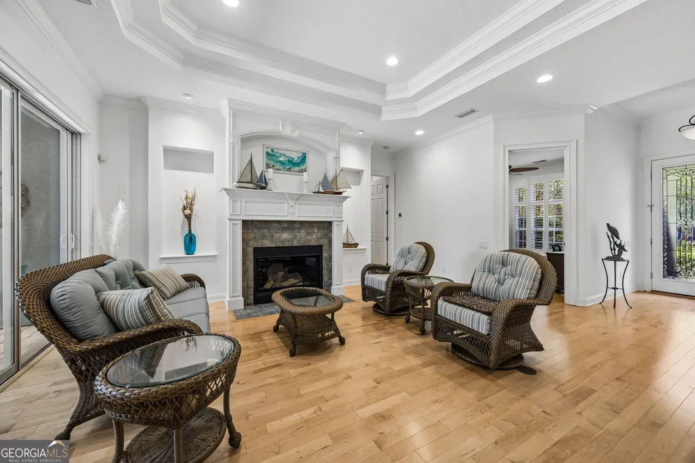 152 Fairways Edge DR St. Marys, GA 31558