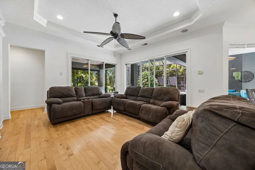 152 Fairways Edge DR St. Marys, GA 31558