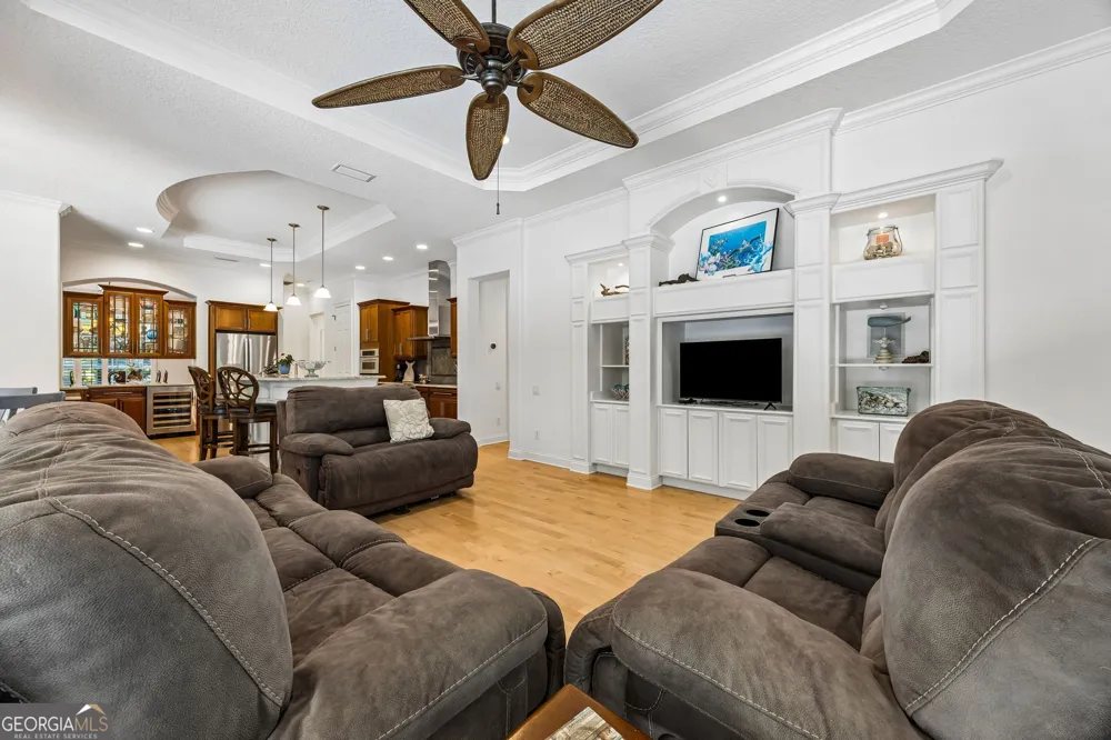 152 Fairways Edge DR St. Marys, GA 31558