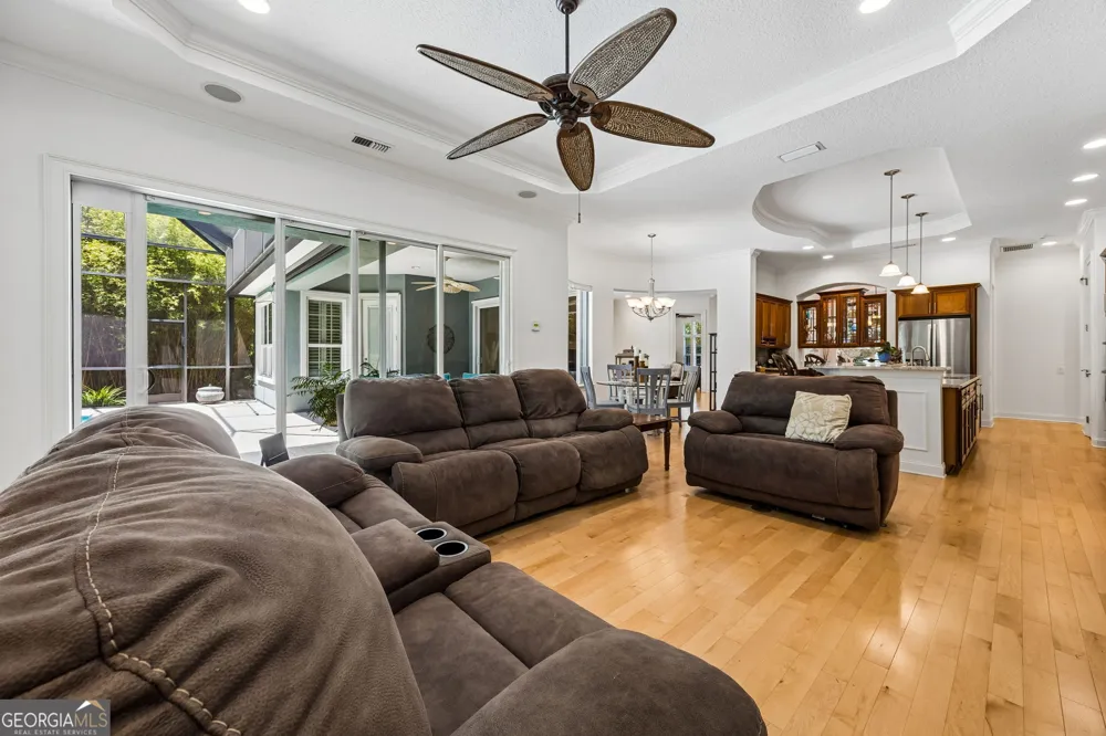 152 Fairways Edge DR St. Marys, GA 31558