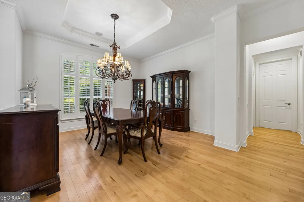 152 Fairways Edge DR St. Marys, GA 31558