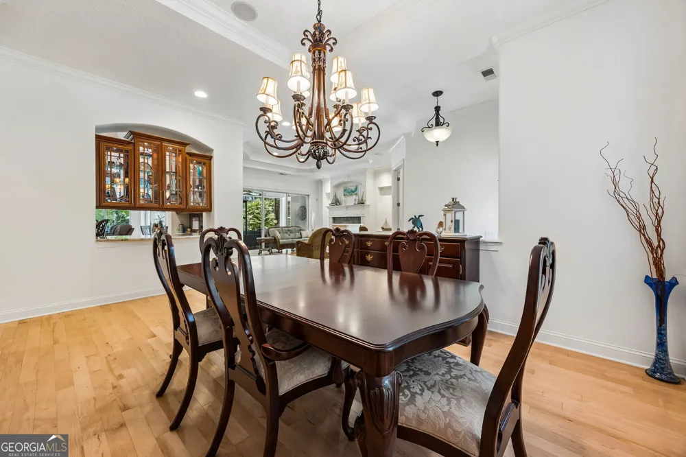 152 Fairways Edge DR St. Marys, GA 31558