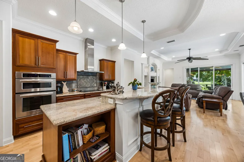 152 Fairways Edge DR St. Marys, GA 31558