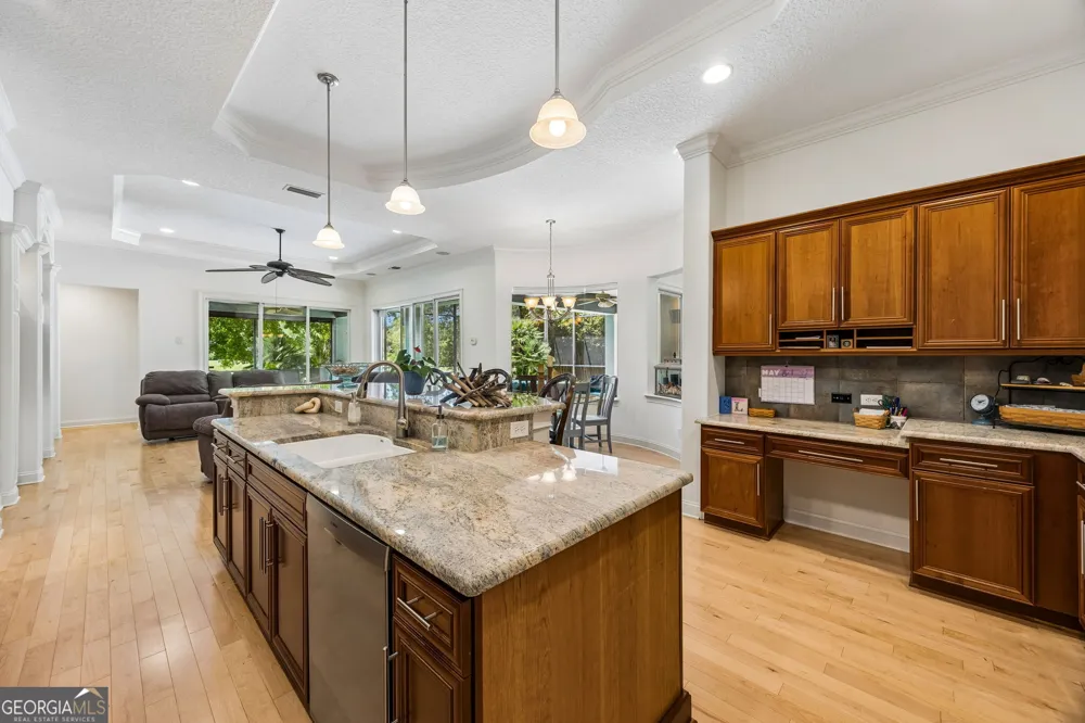 152 Fairways Edge DR St. Marys, GA 31558