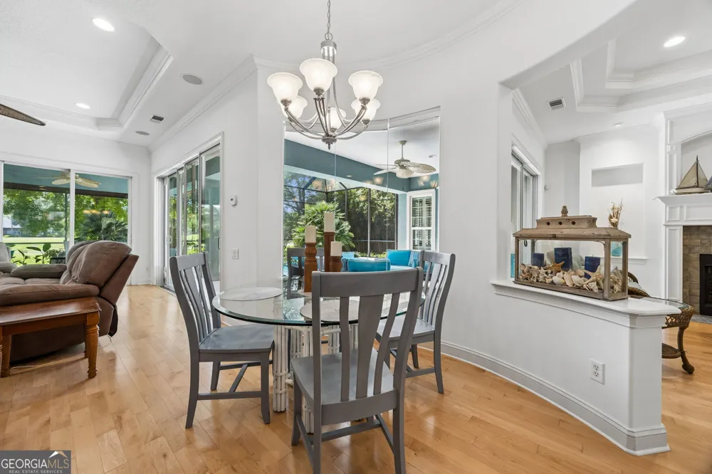 152 Fairways Edge DR St. Marys, GA 31558