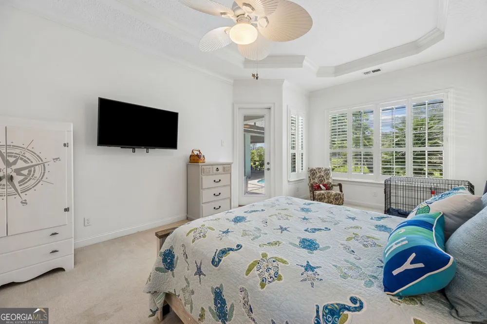 152 Fairways Edge DR St. Marys, GA 31558
