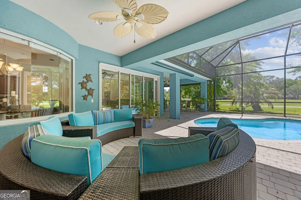 152 Fairways Edge DR St. Marys, GA 31558