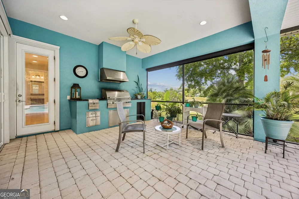 152 Fairways Edge DR St. Marys, GA 31558