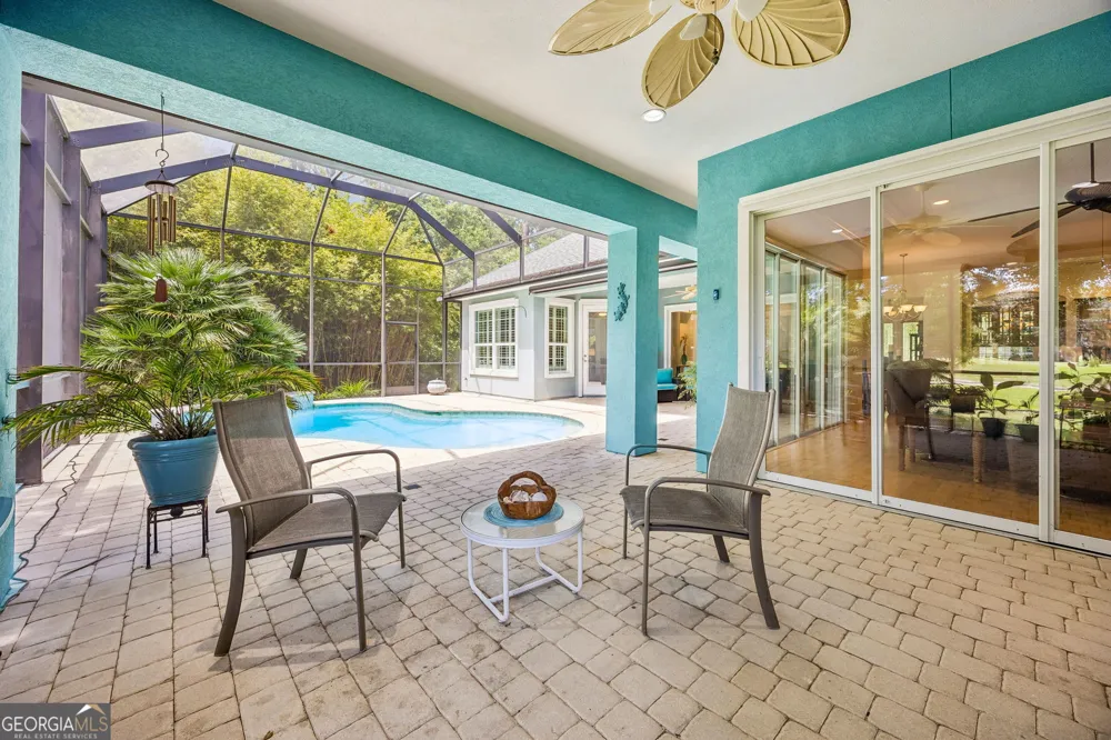 152 Fairways Edge DR St. Marys, GA 31558