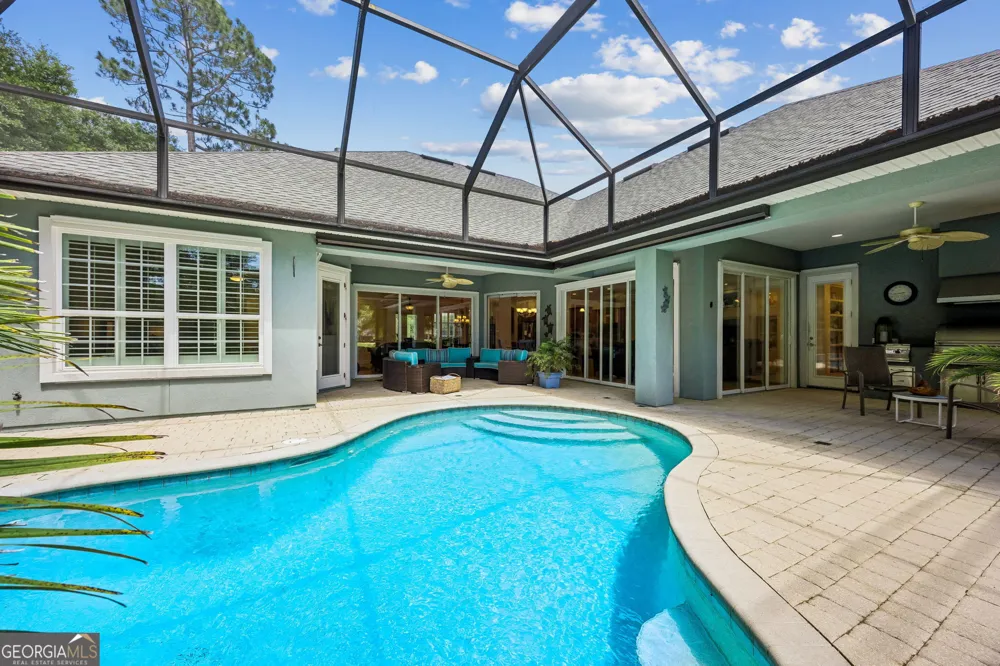 152 Fairways Edge DR St. Marys, GA 31558