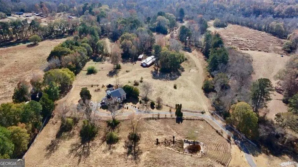 740 PATRICK MILL RD SW Winder, GA 30680