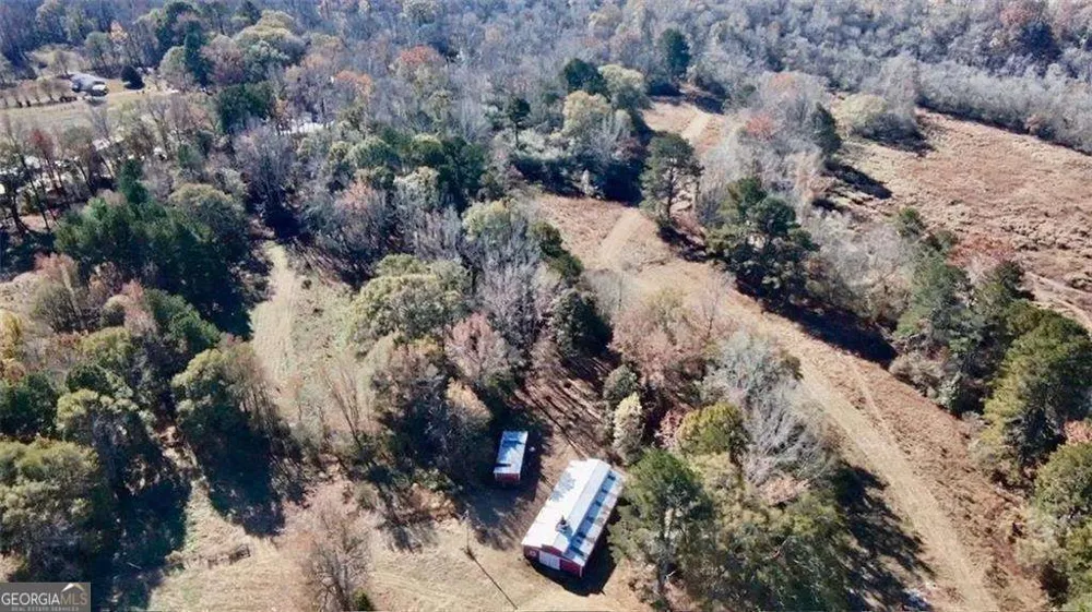 740 PATRICK MILL RD SW Winder, GA 30680