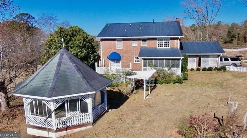 740 PATRICK MILL RD SW Winder, GA 30680