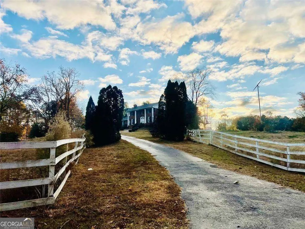 740 PATRICK MILL RD SW Winder, GA 30680