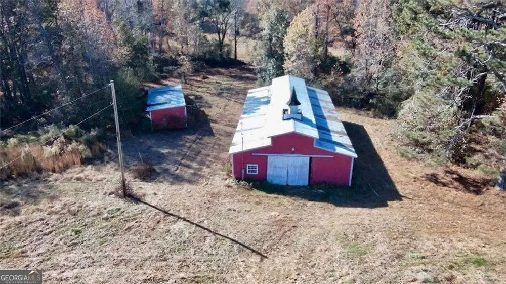 740 PATRICK MILL RD SW Winder, GA 30680