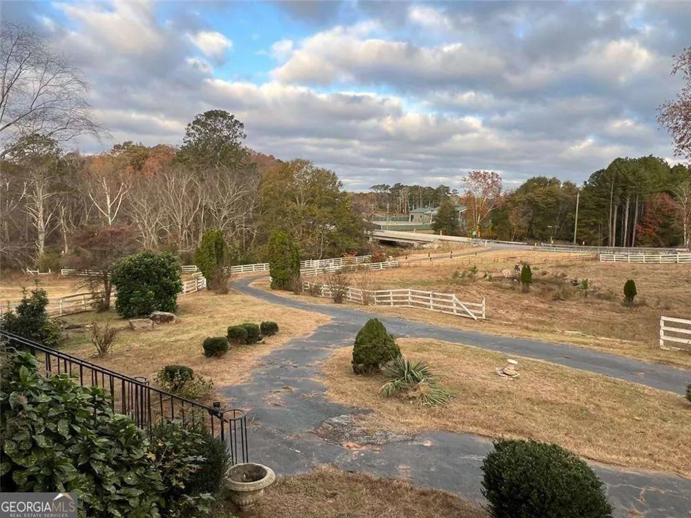 740 PATRICK MILL RD SW Winder, GA 30680