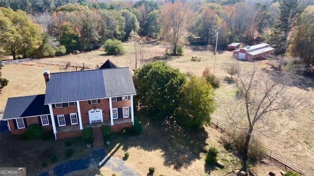 740 PATRICK MILL RD SW Winder, GA 30680