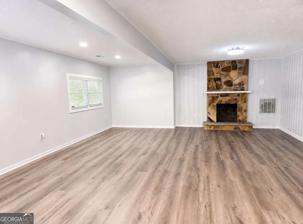 45 New Bridge RD Cleveland, GA 30528