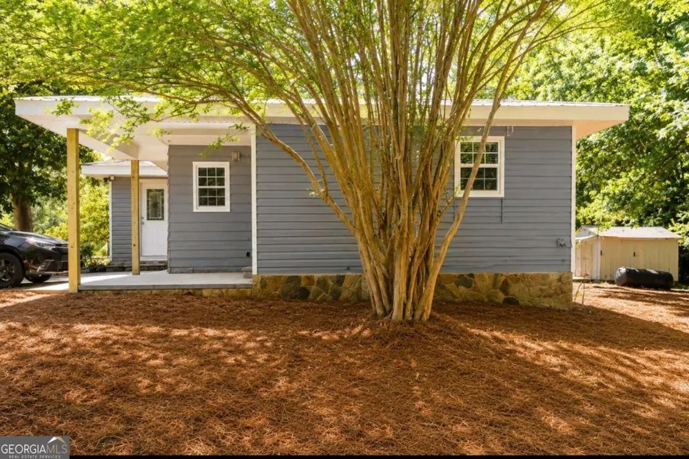 45 New Bridge RD Cleveland, GA 30528