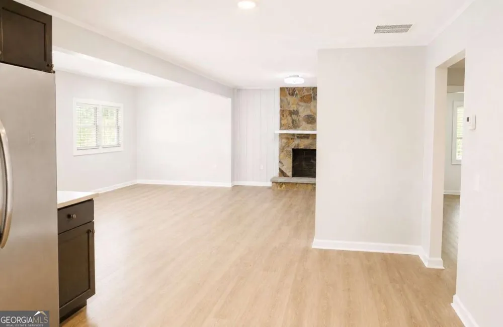45 New Bridge RD Cleveland, GA 30528