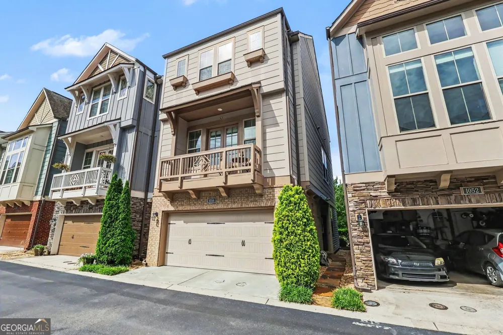 1056 Moorewood LN Smyrna, GA 30080