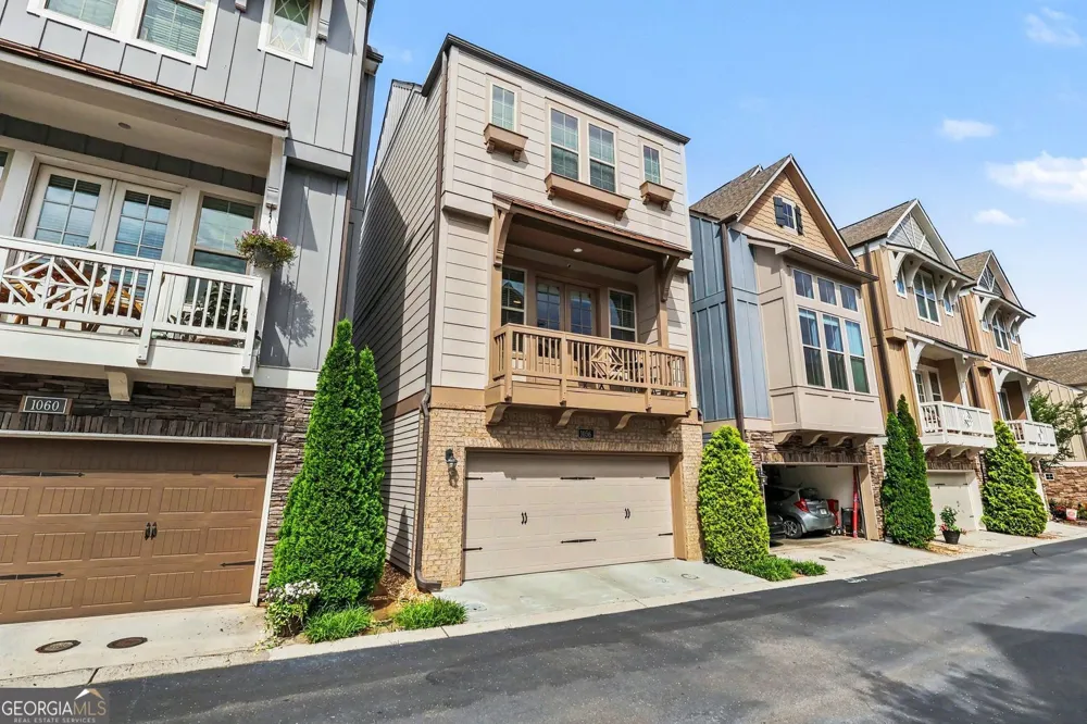 1056 Moorewood LN Smyrna, GA 30080