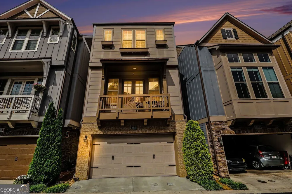 1056 Moorewood LN Smyrna, GA 30080