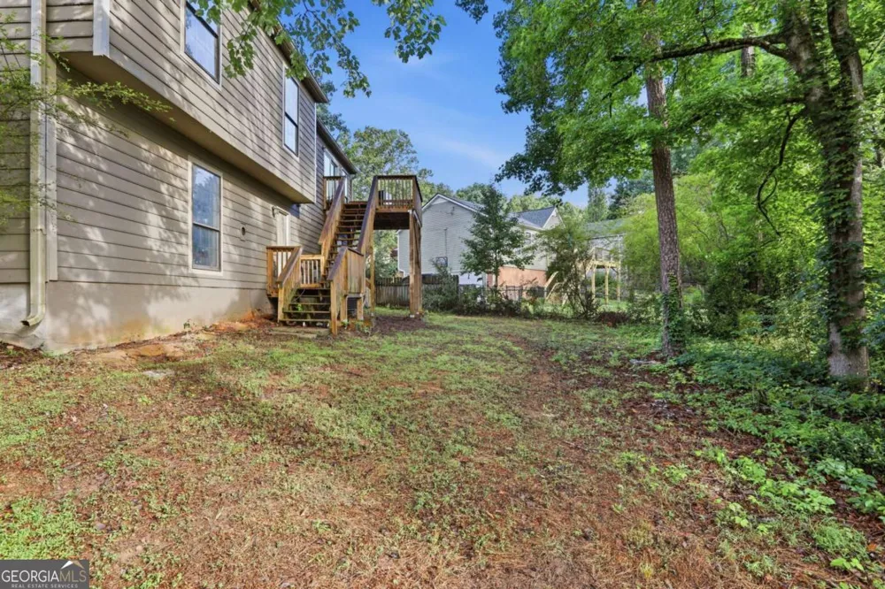 1648 Olde Oak DR Lithia Springs, GA 30122
