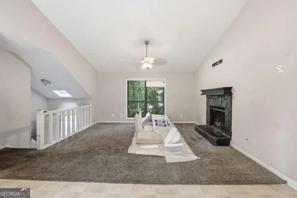 1648 Olde Oak DR Lithia Springs, GA 30122