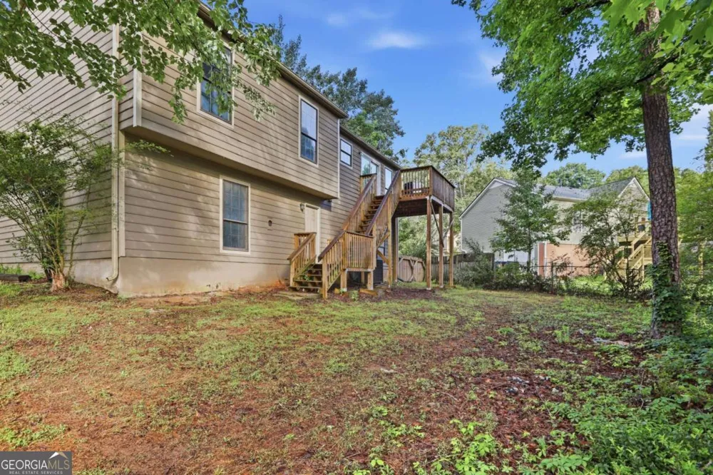 1648 Olde Oak DR Lithia Springs, GA 30122
